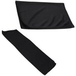 Chiller RPET Cooling Towel - Black