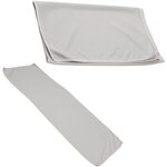 Chiller RPET Cooling Towel - Gray