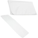 Chiller RPET Cooling Towel - White