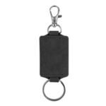 Chilton Keychain - Black