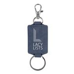 Chilton Keychain -  