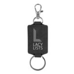 Chilton Keychain -  