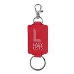 Chilton Keychain -  