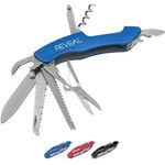 Chipper Multi-Tool