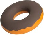 Chocolate Covered Donut Stress Reliever -  