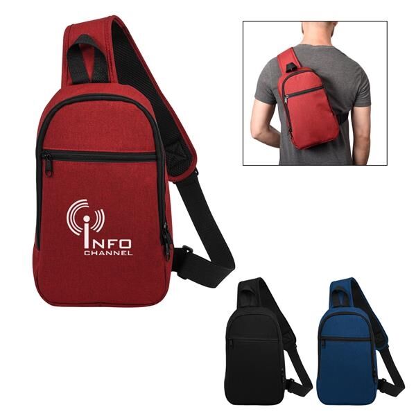 Main Product Image for Chris Crossbody Sling Bag