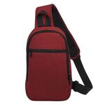 Chris Crossbody Sling Bag -  