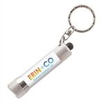 Chroma - ColorJet - Full Color LED Flashlight w/ Keyring -  