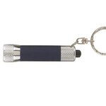 Chroma Softy - LED Flashlight with Keyring - ColorJet