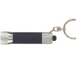 Chroma Softy - LED Flashlight with Keyring - Laser