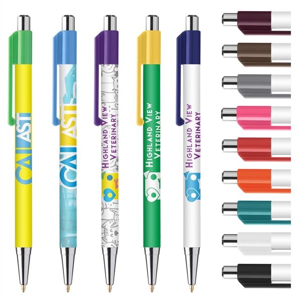 Main Product Image for Chromorama - Digital Full Color Wrap Pen