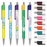 Chromorama - Digital Full Color Wrap Pen -  