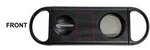 Cigar Cutter - Black