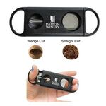 Cigar Cutter - Black