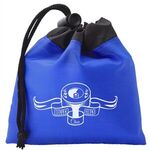 Cinch Tote - Blue