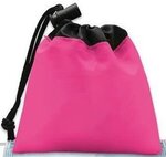 Cinch Tote Essential Kit - Hot Pink