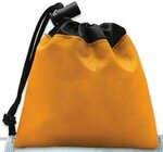 Cinch Tote Essential Kit - Orange