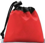 Cinch Tote Essential Kit - Red