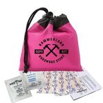 Cinch Tote First Aid kit 2 -  