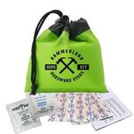 Cinch Tote First Aid kit 2 -  