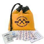 Cinch Tote First Aid kit 2 -  