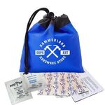 Cinch Tote First Aid kit 2 -  