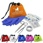 Cinch Tote - Pet Care Kit