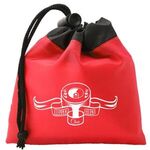 Cinch Tote - Red
