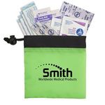 Buy Custom Printed Cinch-Up  (TM) First Aid Kit