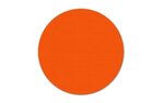 Circle Jar Opener - Orange