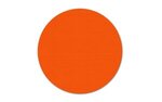 Circle Jar Opener - Orange
