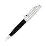 Cirino Ballpoint & Matching Tube Case -  