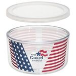 Cirque 22 oz Tritan™ Bowl - Clear