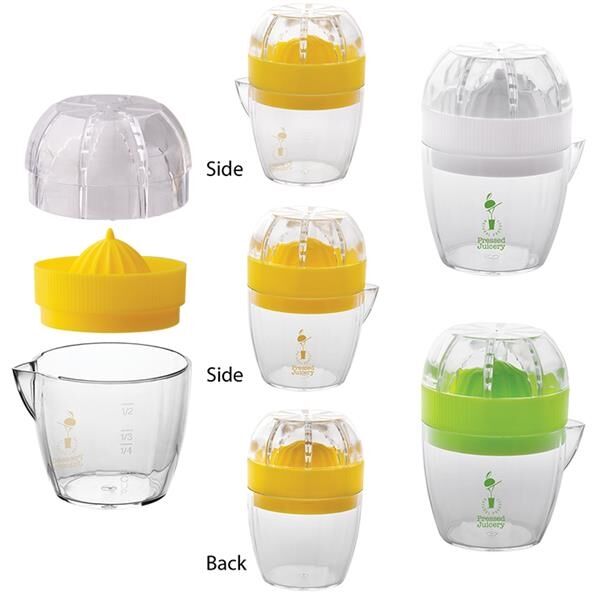 Main Product Image for Citrus Juicer