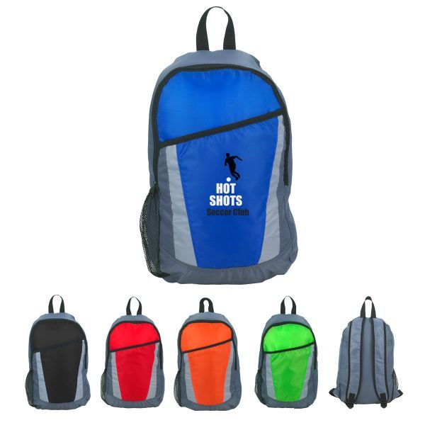 Main Product Image for Imprinted City Backpack