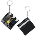 Buy Clapboard Slip-In Keytag