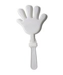 Clapping Hands Noise Maker - White