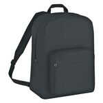 Classic Backpack - Black