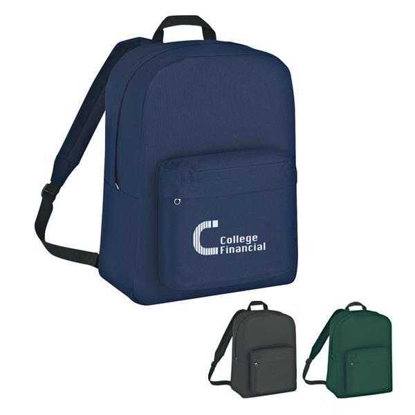Main Product Image for Classic Backpack