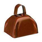Classic Cowbell - Brown