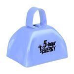 Classic Cowbell - Light Blue