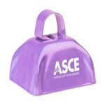 Classic Cowbell - Purple