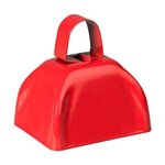 Classic Cowbell - Red