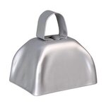 Classic Cowbell - Silver