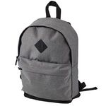 Classic Heathered Backpack