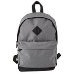 Classic Heathered Backpack