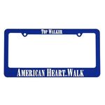 Buy Classic License Frame With 2 Holes