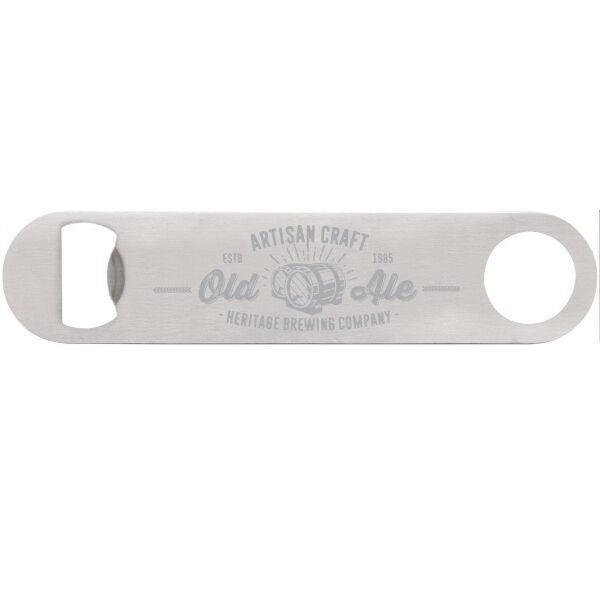 Main Product Image for Classic Paddle Bottle Opener