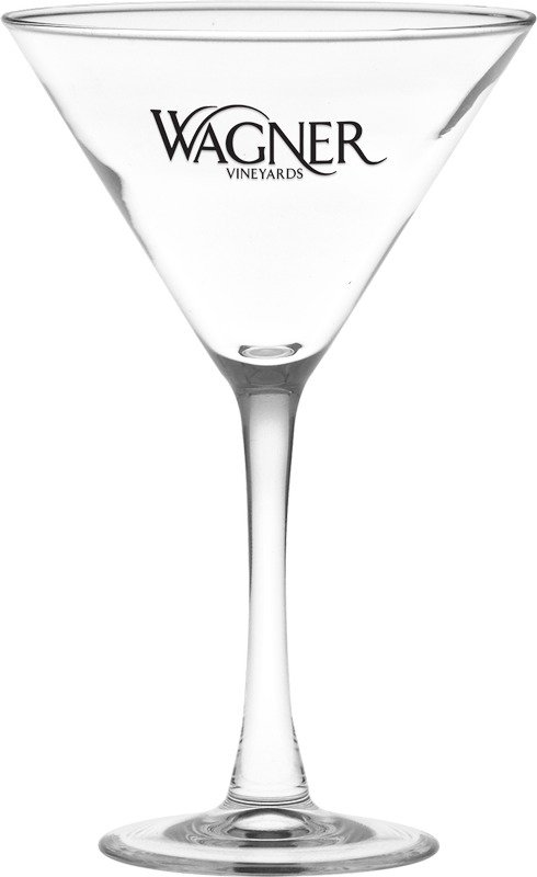 Main Product Image for Martini Glass Large Classic Stem 10 Oz