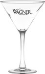 Buy Martini Glass Large Classic Stem 10 oz